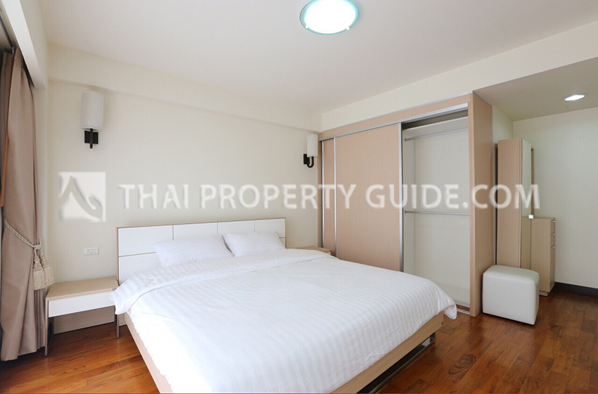 Apartment in Sukhumvit 